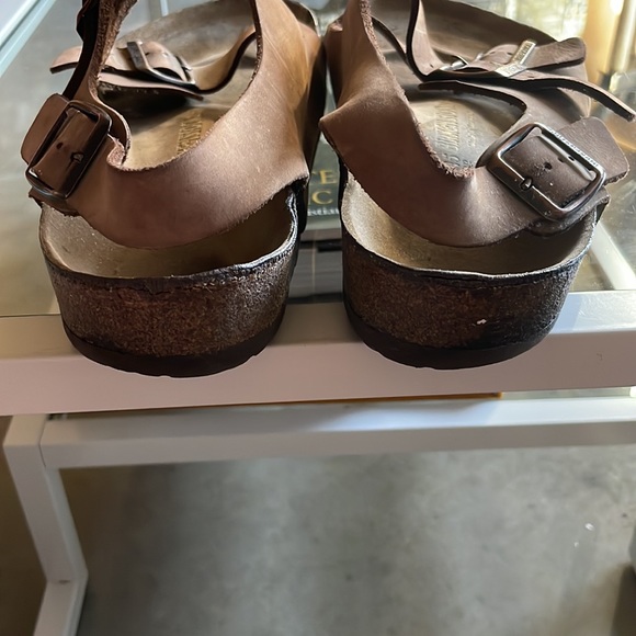 Birkenstock Mens sandals